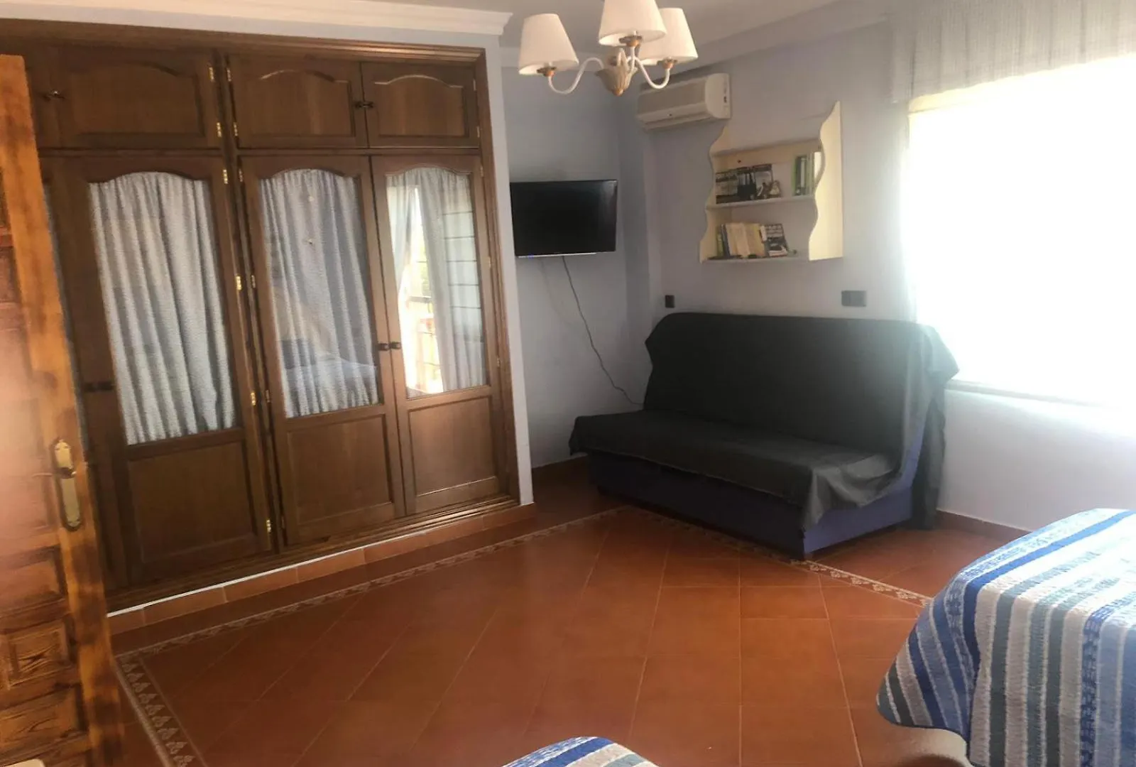 Villa Juani Malaga 0*,  Spain